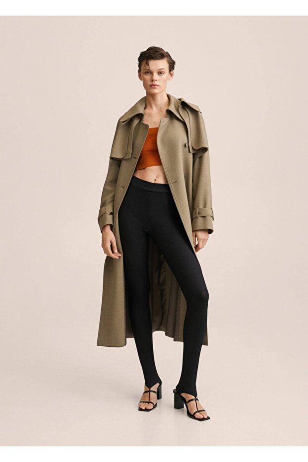 Sırtı Anvelop Üst - 2