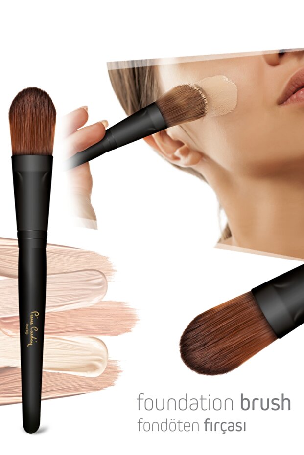 Foundation Brush - 2