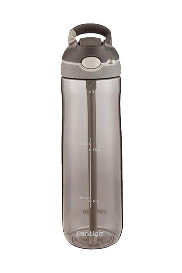 Flask Ashland 750 ml Smoke Gray Smoke Gray 1000 0457