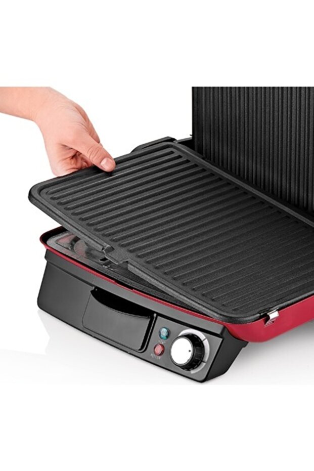 2536 Tos Makinesi - 4