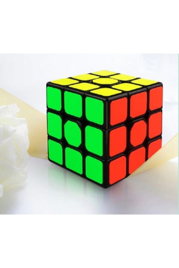 لعبة تعليمية Qiyi Sail Intelligence Cube 3x3x3، شراع مكعب Warrior S