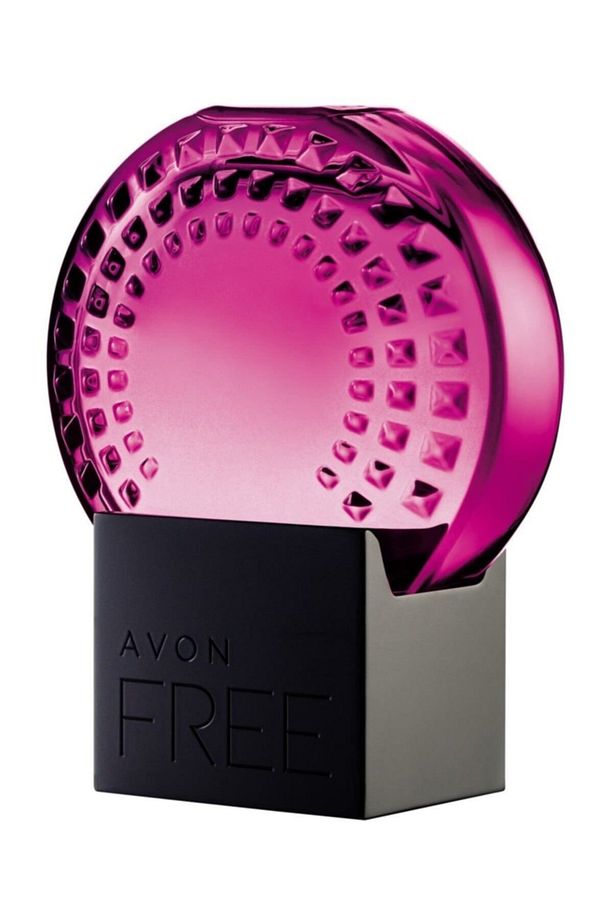 Free Edp 50 ml Kadın Parfümü 5050136355289. - 1