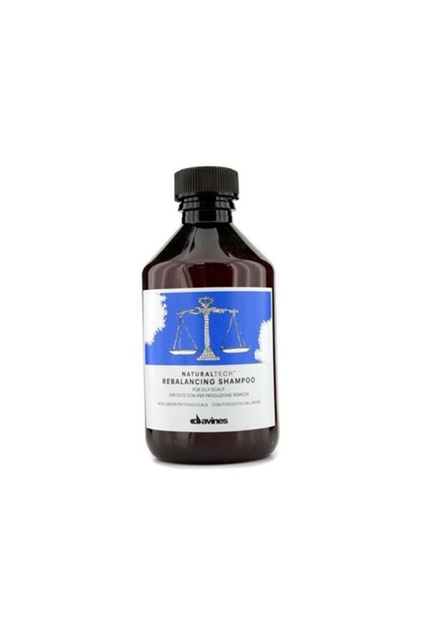 Rebalancing Shampoo / Sebum Dengeleyici Şampuan 250ml - 1