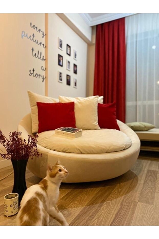 Loca 360*döner Berjer - 5