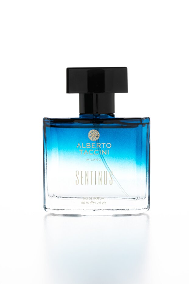 Sentinus Edp 50ml Erkek Parfümü 9810570528450 - 7