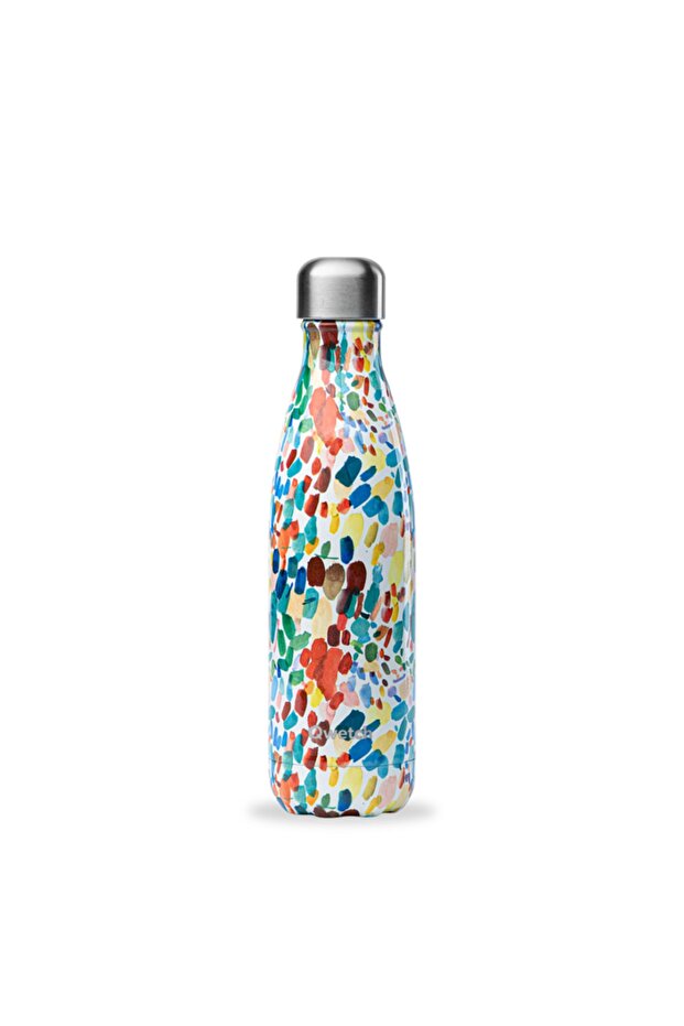 Qd3095 Özel Tasarımlı Isı Yalıtımlı 500ml Termos - Arty - 1