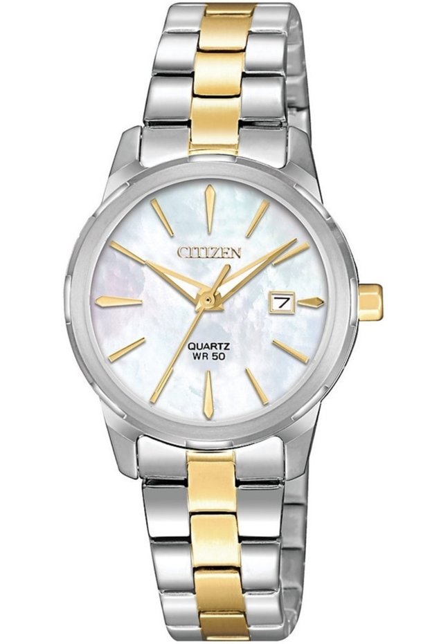 Eu6074-51d Women's Wristwatch