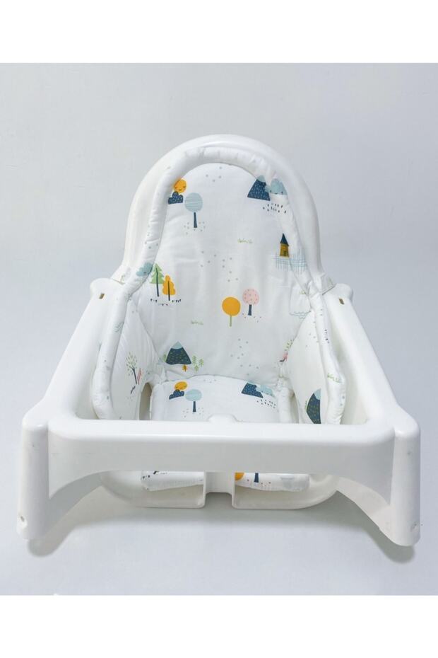 Mama Sandalyesi Minderi - 1