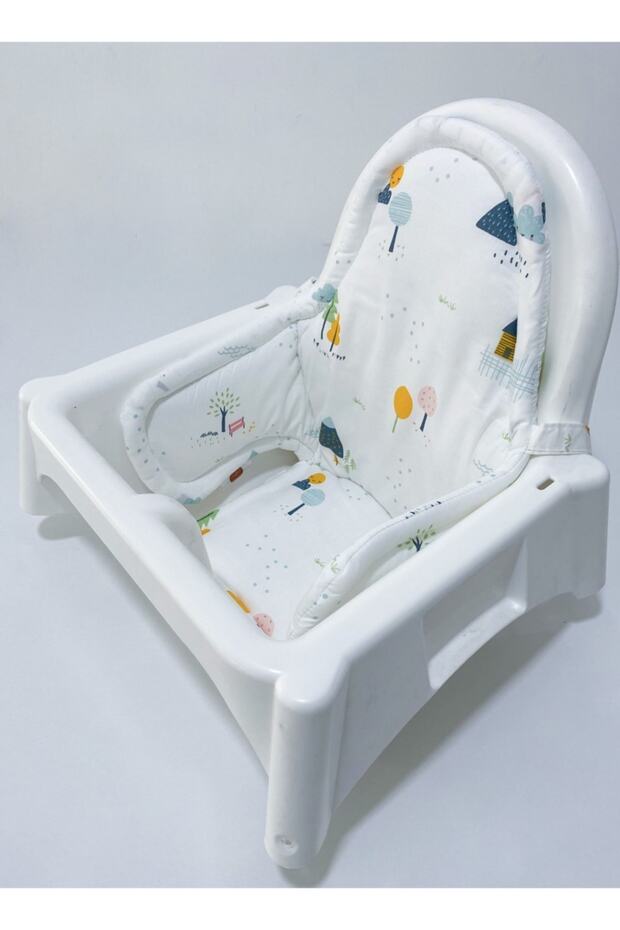 Mama Sandalyesi Minderi - 2