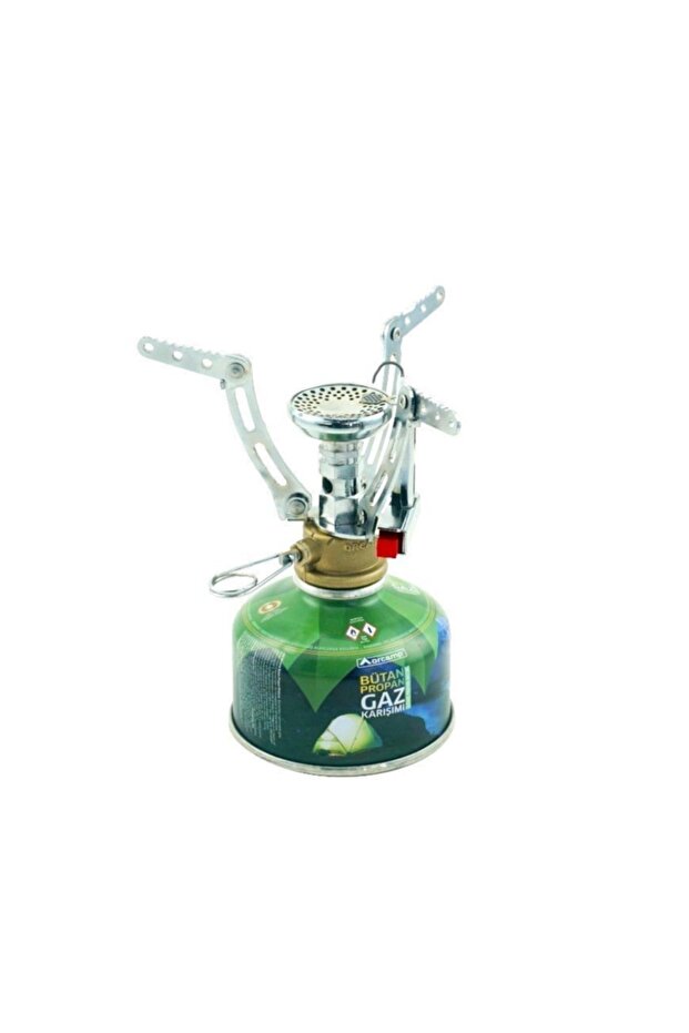 Çakmaklı Mikro Kamp Ocağı - 5