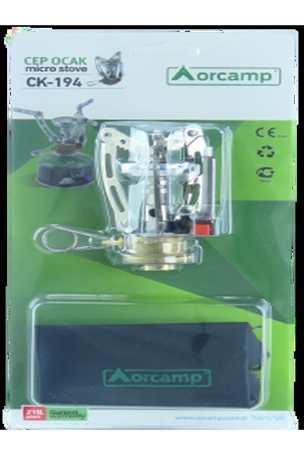 Çakmaklı Mikro Kamp Ocağı - 6