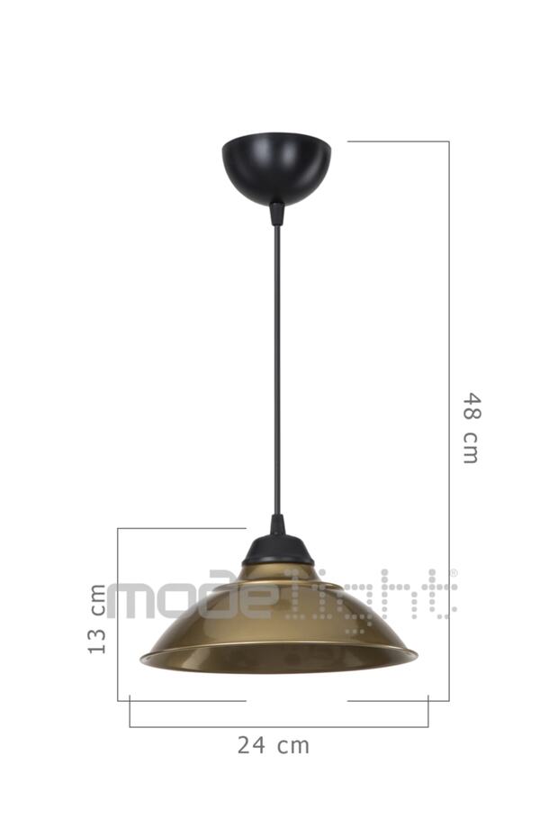 Doha Metal Sarkıt Eskitme - 4