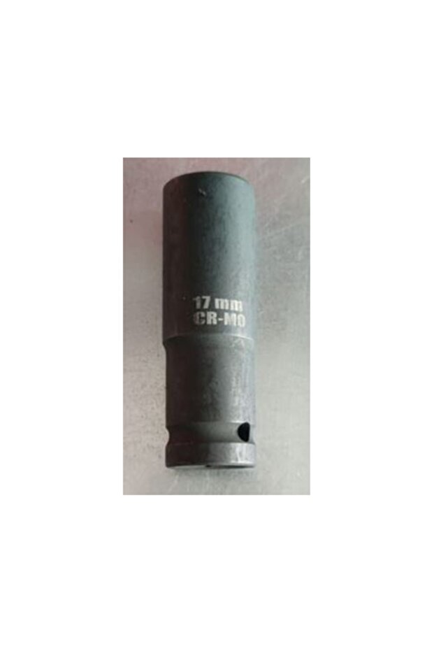 1/2 Long Deep Air Socket 17 Mm