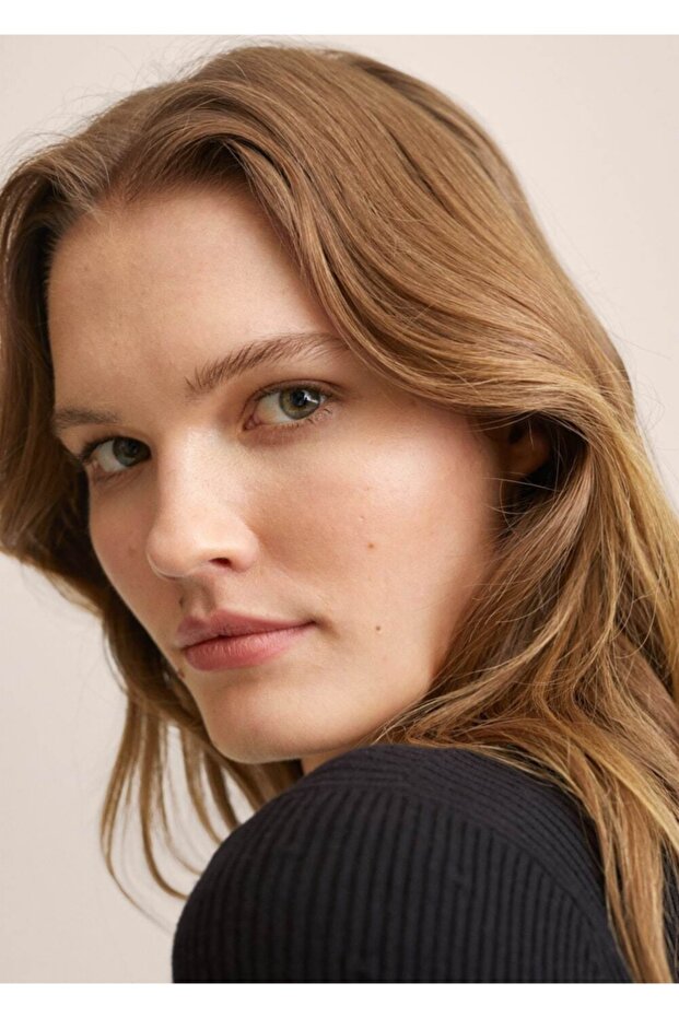 Lastikli Triko Kazak - 6