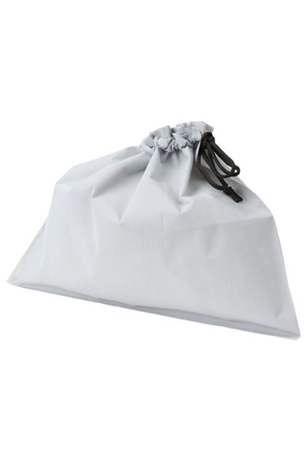 Ajöss Waste Sorting Bag, Light Gray - 1