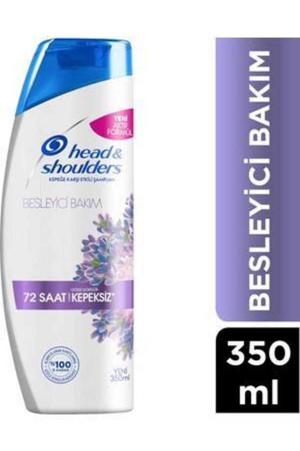 350ml Şamp. Nourısh - 1