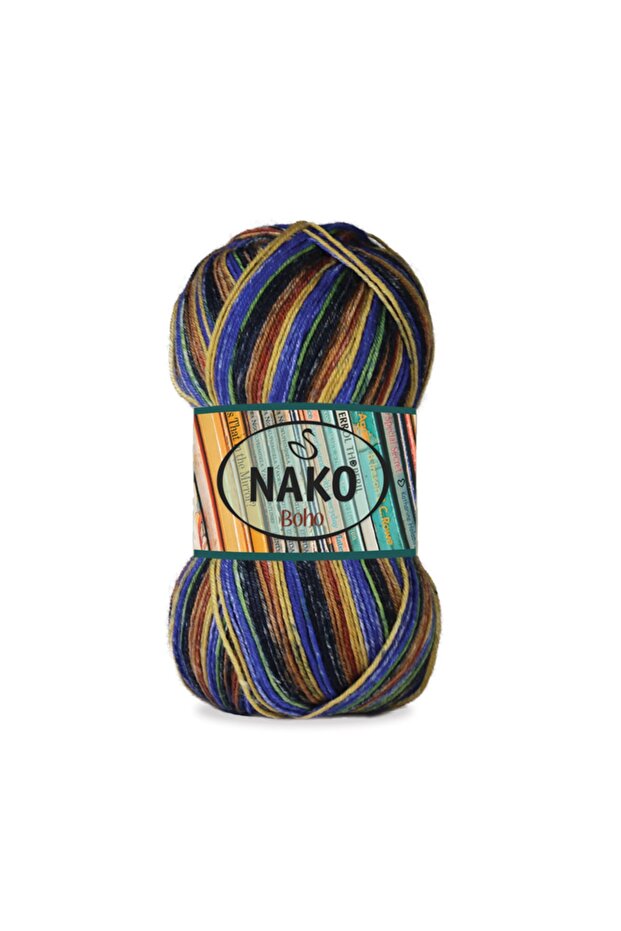 Boho Desen 82450 - 1