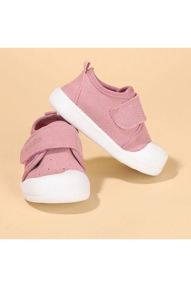 Pembe - Ilk Adım Ayakkabısı Anka Model - 4