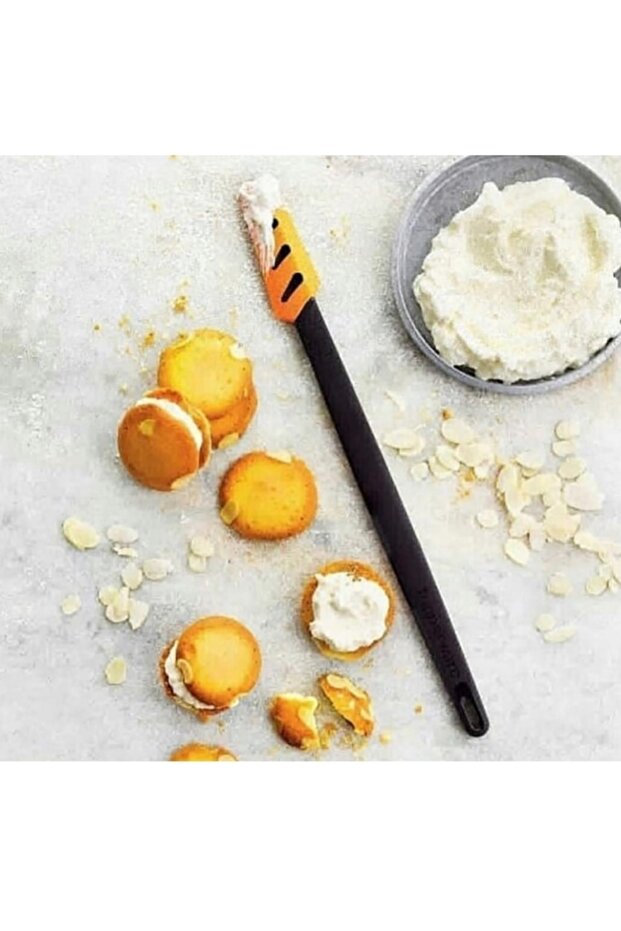 Modern Peri Ince Silikon Spatula Hsgl - 2