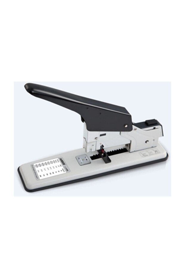 دباسة ذراع من نوع الأرشيف 200 صفحة - 1