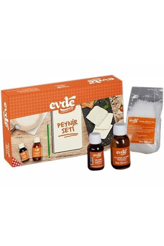 Peynir Seti Paket - 1