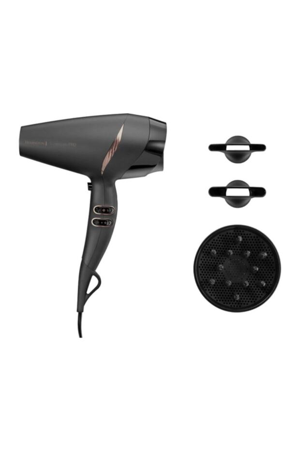 Ac7200 Supercare Pro Hair Dryer