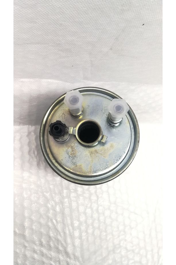 Mazot Filtresi Kango3 Laguna3 Latıtude (sensor Delikli) 164001137r 164005033r - 2