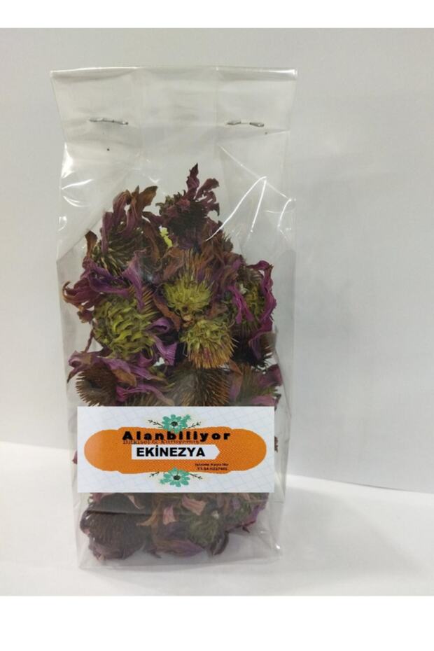 Echinacea Tea 80 Gr