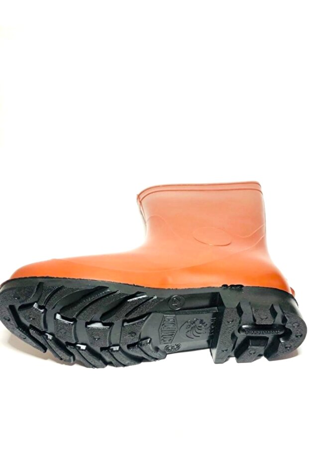 Dge Kısa Iş Çizmesi - 3