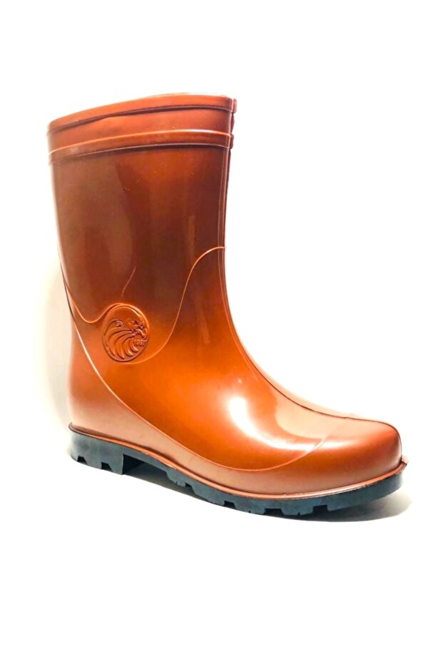 Dge Kısa Iş Çizmesi - 5