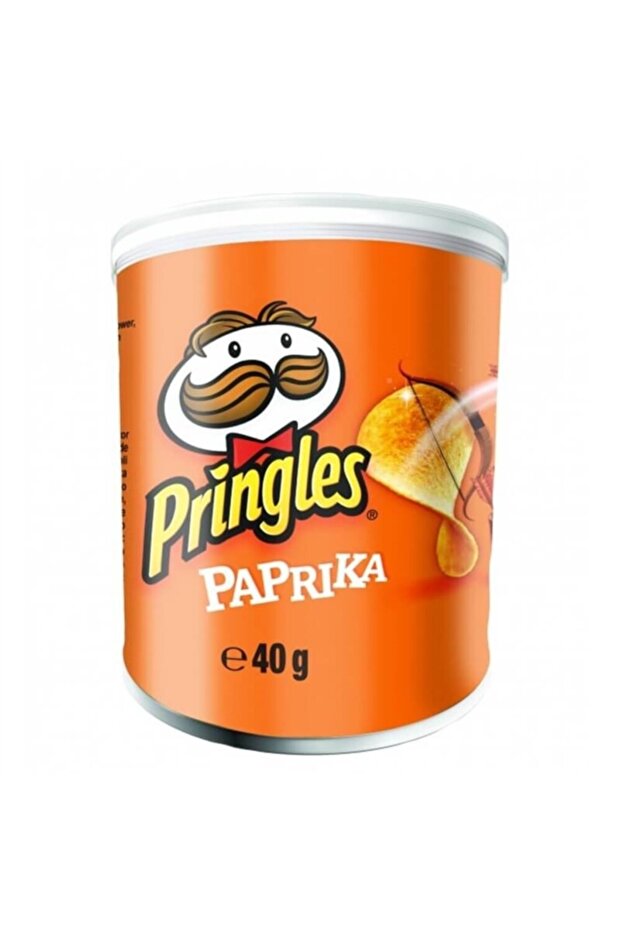 Cips Paprika 40 G - 1