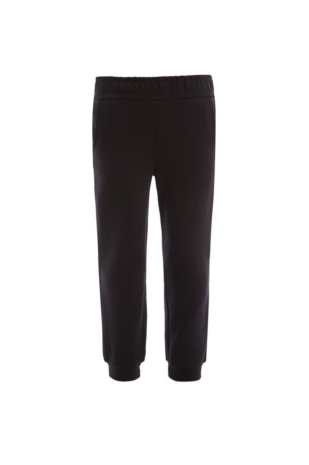 Kız Çocuk Jogger Eşofman Altı - 5