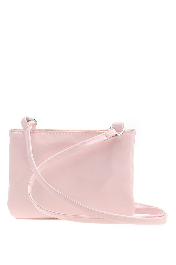 Mınıkalp 2fx Kız Çocuk Çapraz Çanta - 3