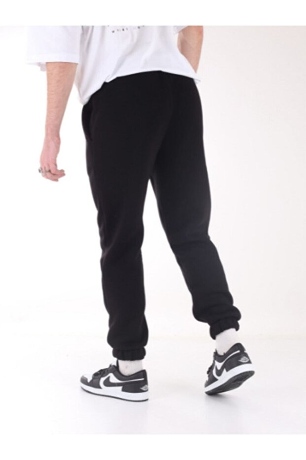 Basic Sweatpants - 3
