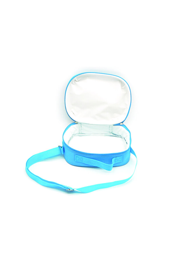 Neşeli Beslenme Çantası Ayı - 3