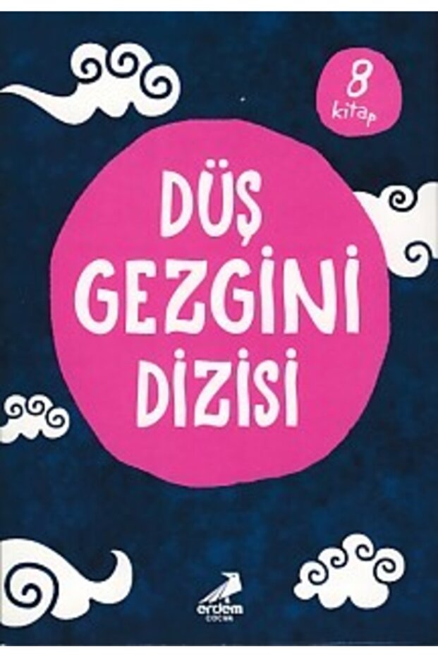 Düş Gezgini Dizisi