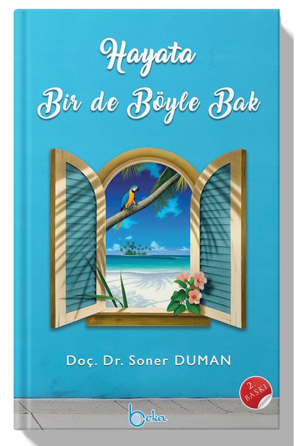 Hayata Bir De Böyle Bak - 1
