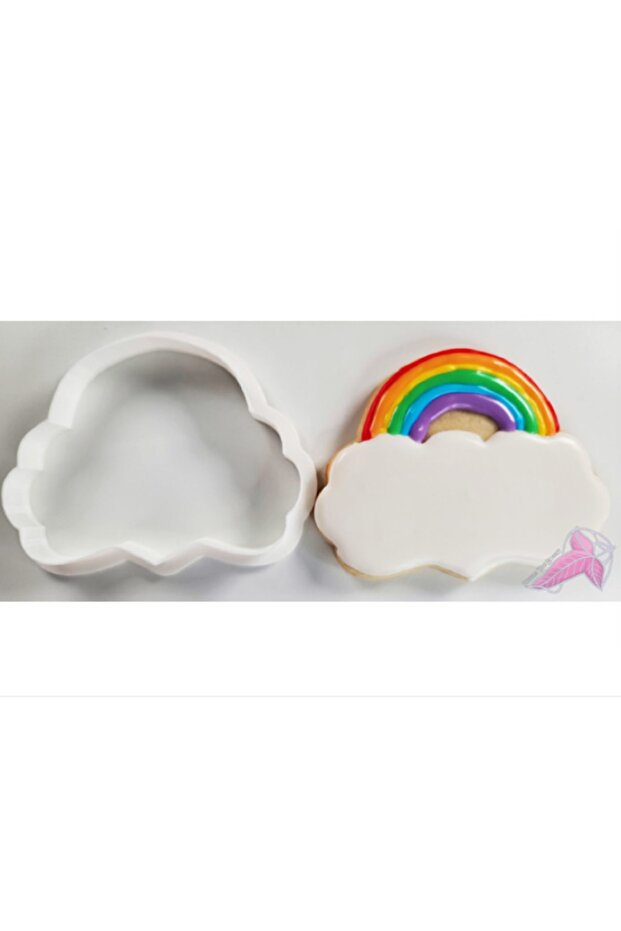 مجموعة قوالب كوكيز يونيكورن - 1