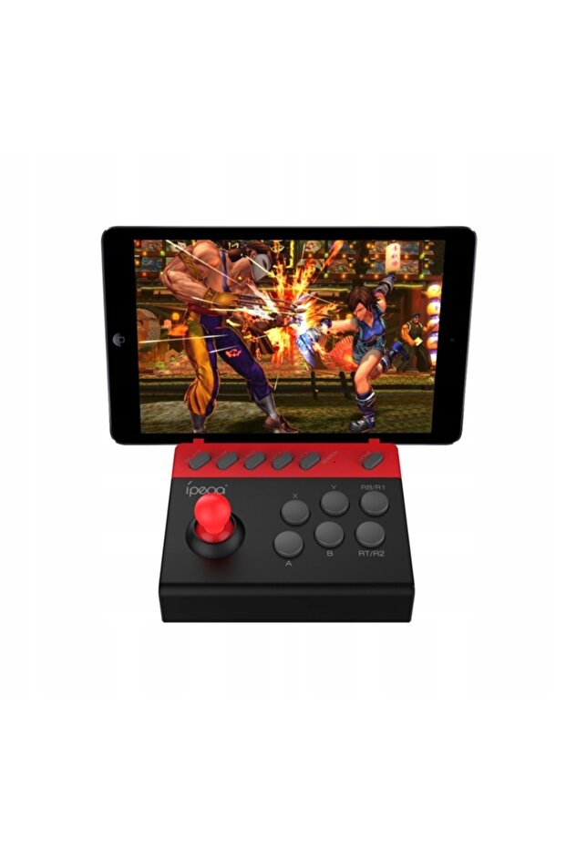 Wıreless Gamıng Controller Mobil Kablosuz Gamepad - 5