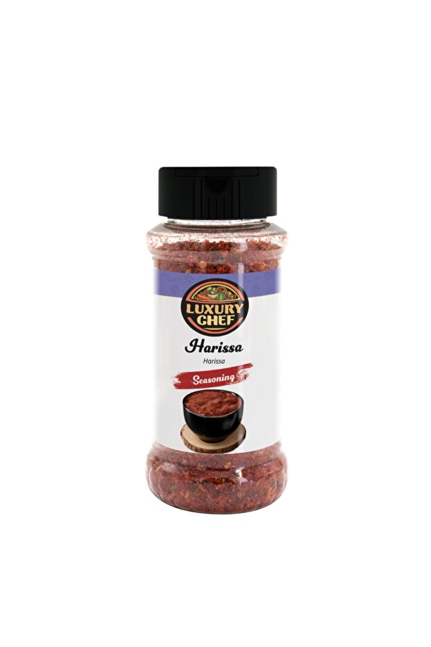 Harissa Baharatı | 75 Gram