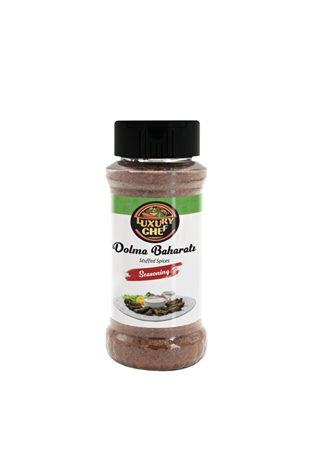 Dolma Baharatı | 80 Gram