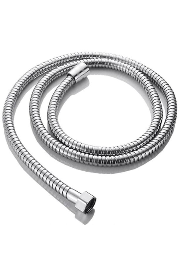 Yüksek Kaliteli Spiral Banyo Duş Hortumu 1,5 Metre - 5