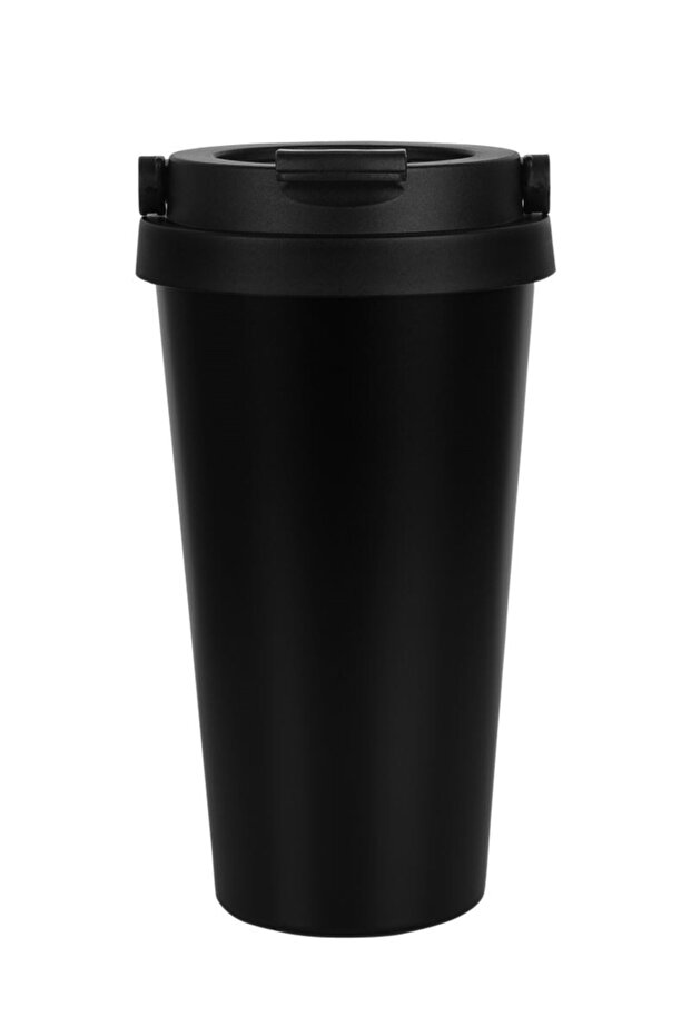 Çelik Termos Bardak 500 ml - 3