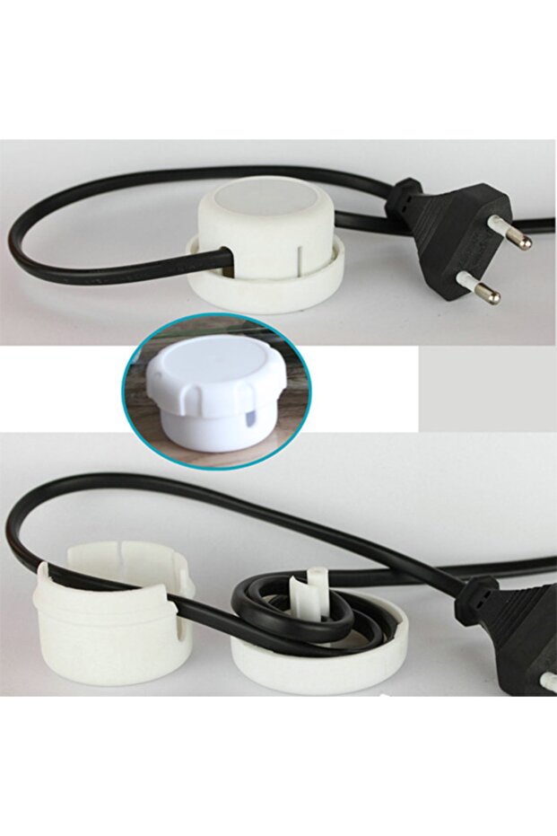 Children And Baby Luxury Home Design Electric Cable Curtain Rope Shortening Pincer