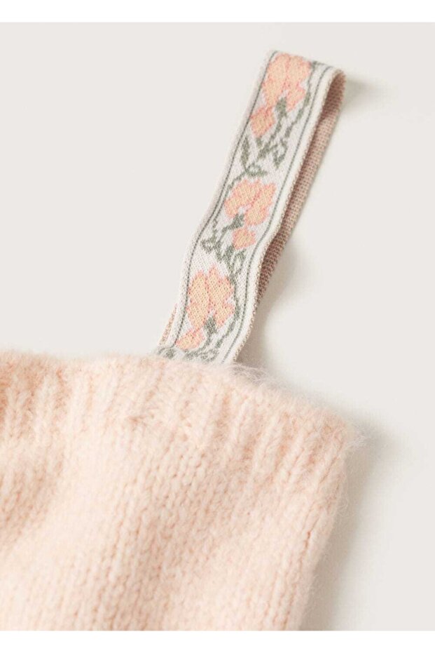 Kısa Örgü Üst - 6