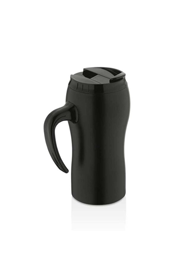 Comfort Siyah Mug - 1