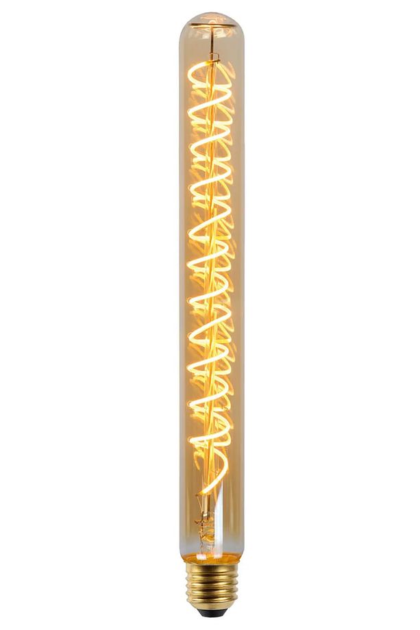 Studio Noon Led Filament Rustik Uzun Tüp Ampul - 3