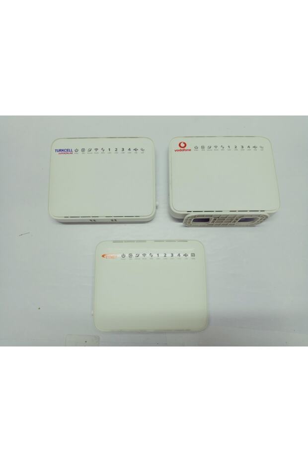 Home Gateway Hg658v2 Vdsl+adsl Modem - 1