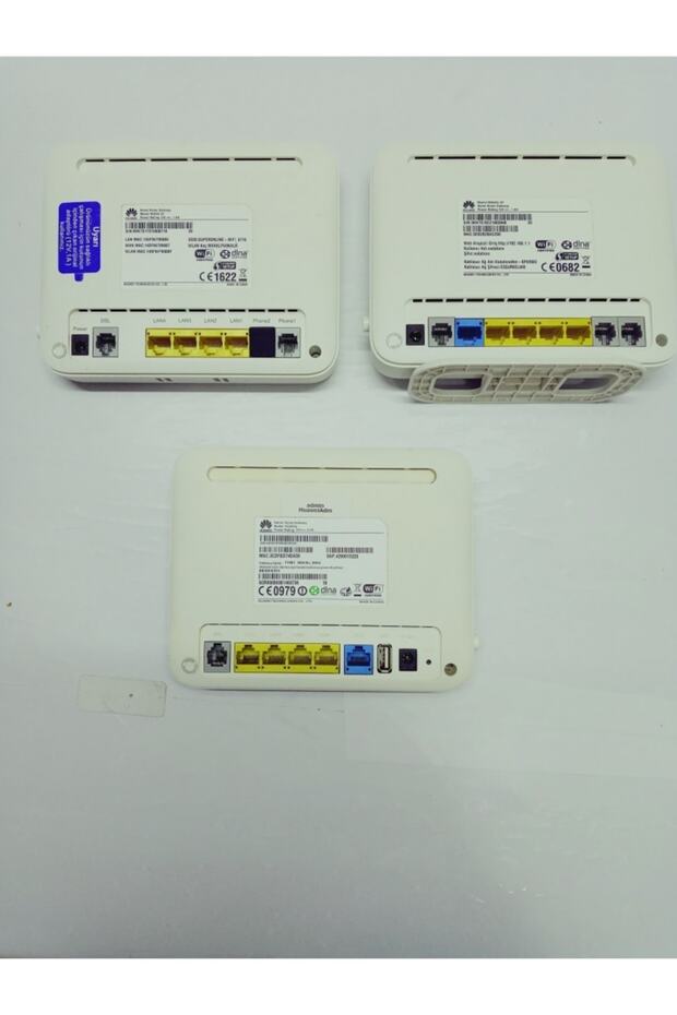 Home Gateway Hg658v2 Vdsl+adsl Modem - 2