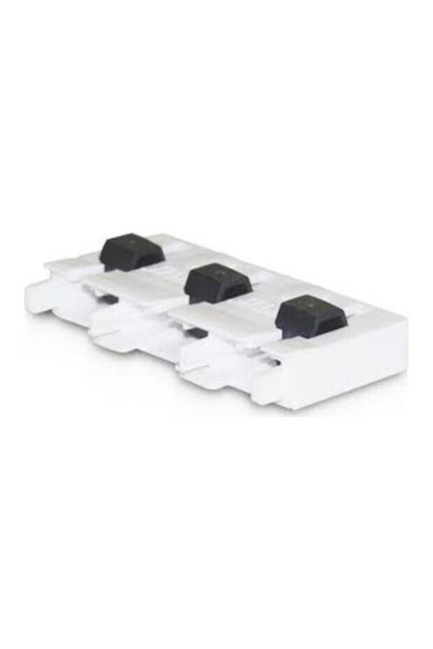 Perde Stop 3 Lü - 1